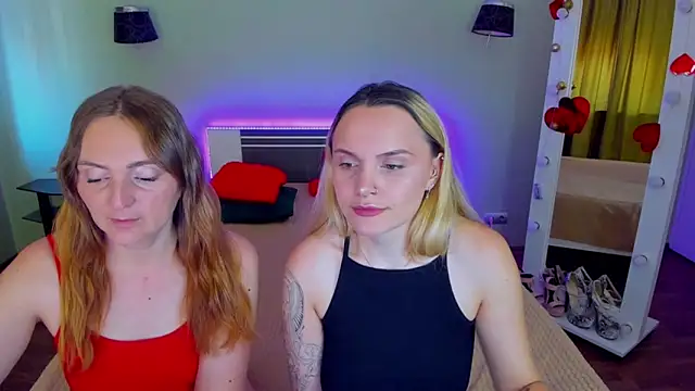 MagicEyess online show from 06.21.26