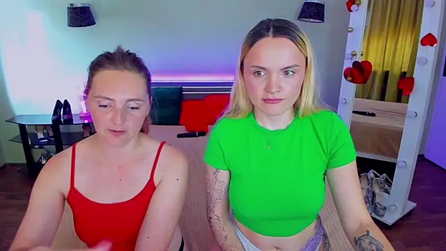 MagicEyess online show from 06.27.26