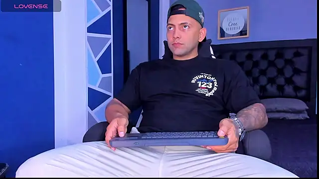 alex oficial online show from 04.27.26