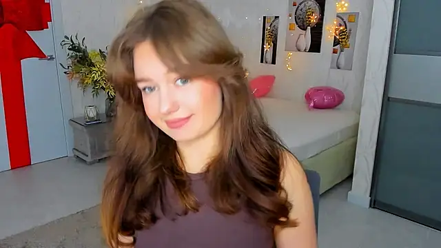 MiracleCurly online show from 03.06.25