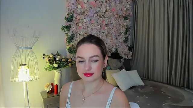 MiracleCurly online show from 11.24.25