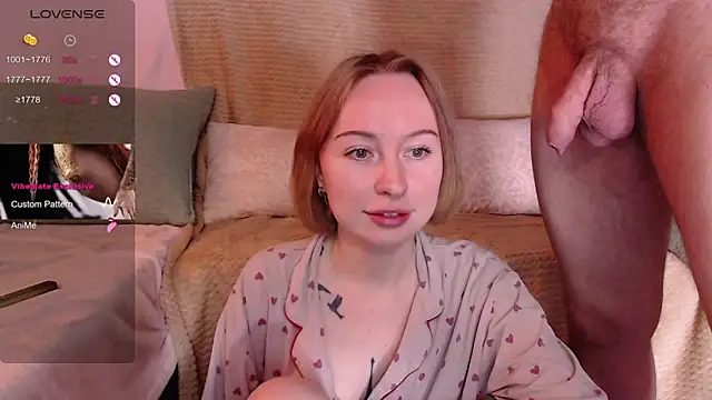 BobbyMiMi online show from 09.20.25