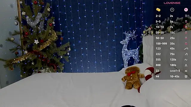 -Mirror-Girl- online show from 01.15.26