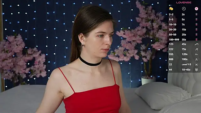 -Mirror-Girl- online show from 05.04.26
