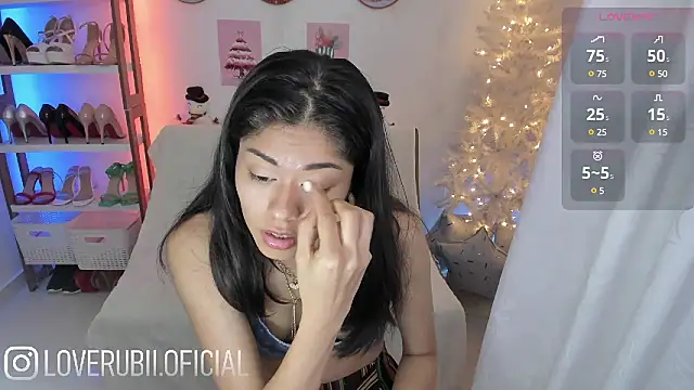 loverubii online show from 12.04.24