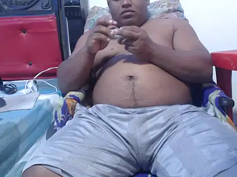 PONSE LATINO online show from 11.28.25