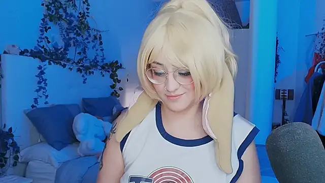 NaruBolita online show from 02.22.25