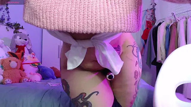 NaruBolita online show from 02.26.25