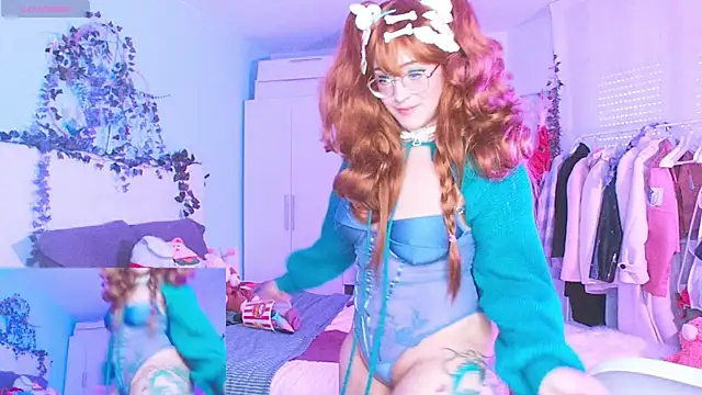 NaruBolita online show from 03.13.25