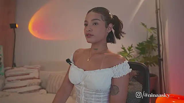 ninaa sky online show from 05.29.26