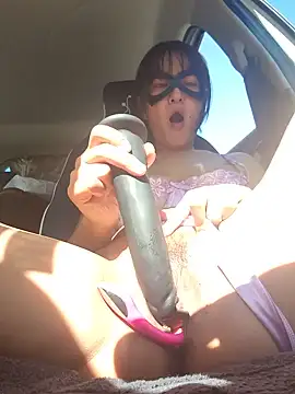 Snapshot of Asiantina@xh chatting on 05.26.26 Asiantinaxh online show from 05.26.26
