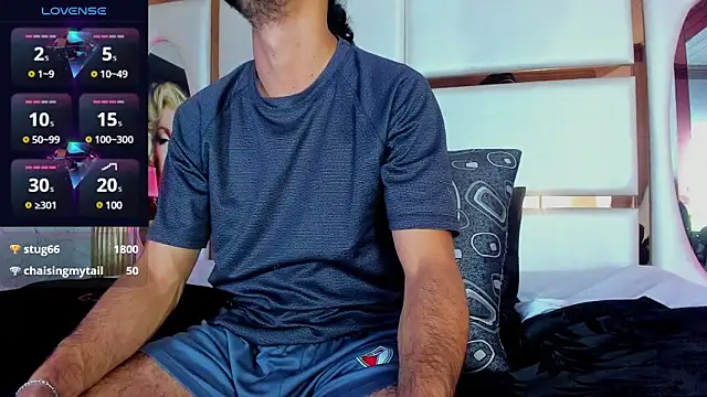 steffanxxll online show from 01.26.25