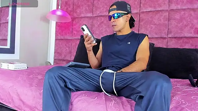 steffanxxll online show from 03.05.26