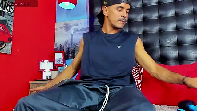 steffanxxll online show from 03.10.26