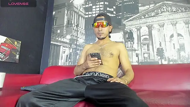 steffanxxll online show from 07.17.26