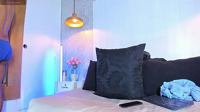 steffanxxll online show from 07.19.26