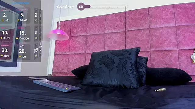 steffanxxll online show from 07.28.26