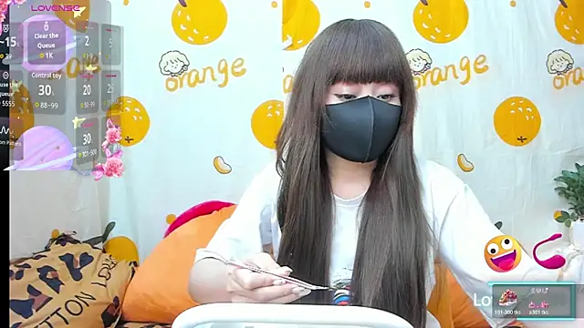 alonelove   online show from 03.10.26