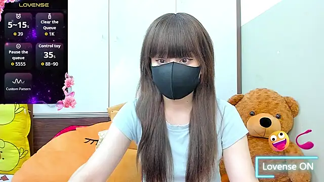 alonelove   online show from 06.26.26
