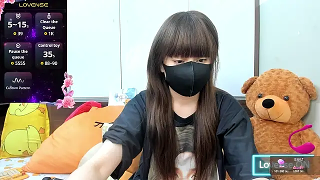 alonelove   online show from 07.17.26