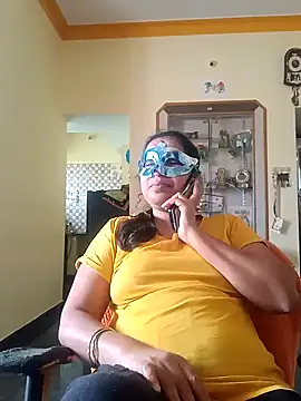 SANJU5888 online show from 01.08.25