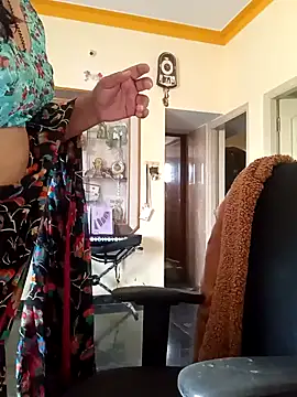 SANJU5888 online show from 01.09.25