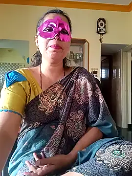 SANJU5888 online show from 01.13.25