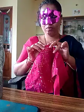 SANJU5888 online show from 01.15.25