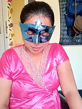 SANJU5888 online show from 02.05.25