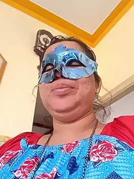 SANJU5888 online show from 02.19.25