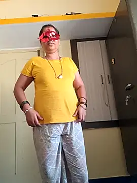 SANJU5888 online show from 03.08.25