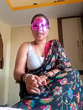 SANJU5888 online show from 03.09.25