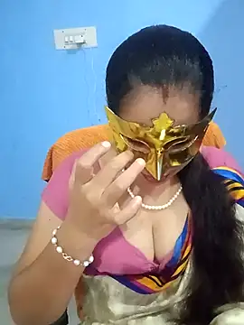 SANJU5888 online show from 10.15.25