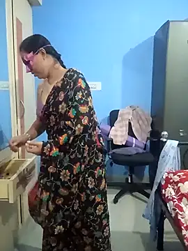 SANJU5888 online show from 11.20.25