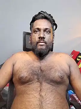 Rayansmith  online show from 09.12.25