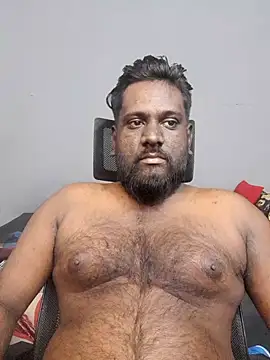 Rayansmith  online show from 09.22.25