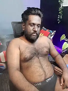 Rayansmith  online show from 10.03.25