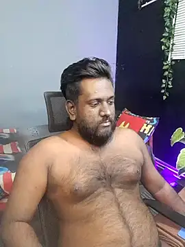 Rayansmith  online show from 10.05.25