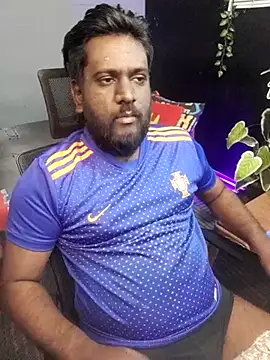 Rayansmith  online show from 10.07.25