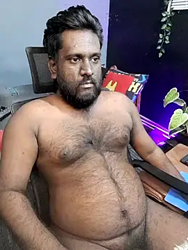 Rayansmith  online show from 10.08.25