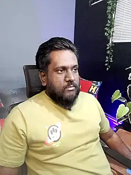 Rayansmith  online show from 10.09.25