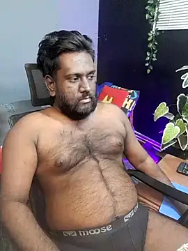 Rayansmith  online show from 10.15.25