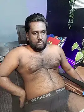 Rayansmith  online show from 10.16.25