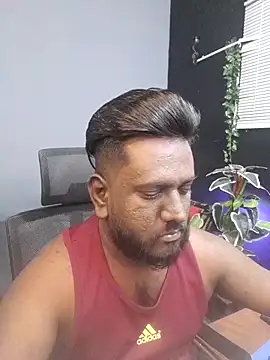 Rayansmith  online show from 12.01.25