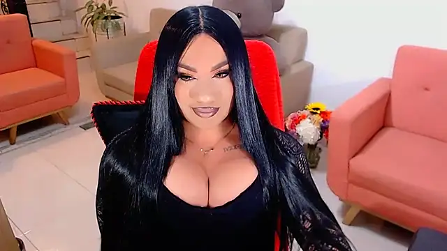 Snapshot of 9InchsPunisherXXX chatting on 10.27.25 9InchsPunisherXXX online show from 10.27.25