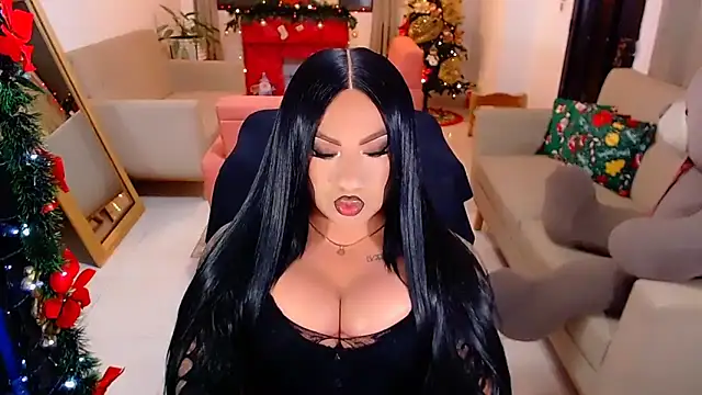 Snapshot of 9InchsPunisherXXX chatting on 12.17.25 9InchsPunisherXXX online show from 12.17.25