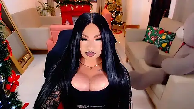 Snapshot of 9InchsPunisherXXX chatting on 12.18.25 9InchsPunisherXXX online show from 12.18.25