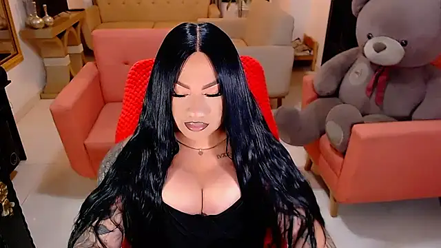 9InchsPunisherXXX online show from 02.18.26