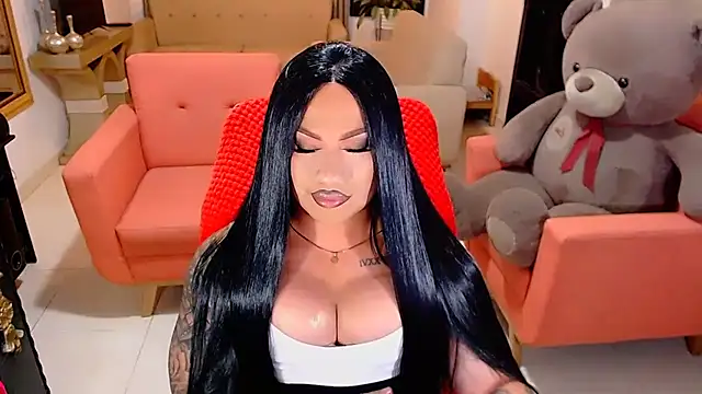 9InchsPunisherXXX online show from 02.20.26