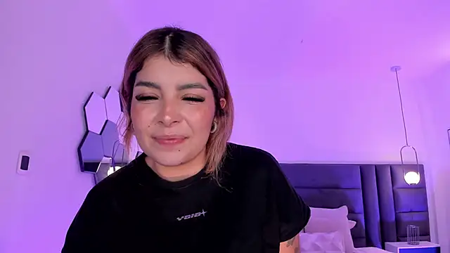 LisaMonroe  online show from 03.08.25